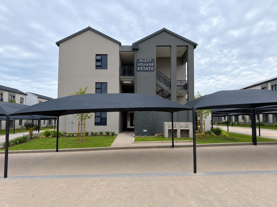 2 Bedroom Property for Sale in Plettenberg Bay Central Western Cape